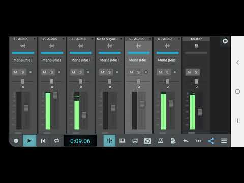 ESTAS CON EL (DANY FLOW) 🚀🔥❤️