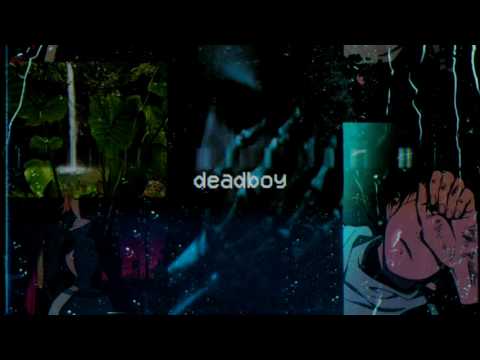 VAGUE002 - deadboy ☁️