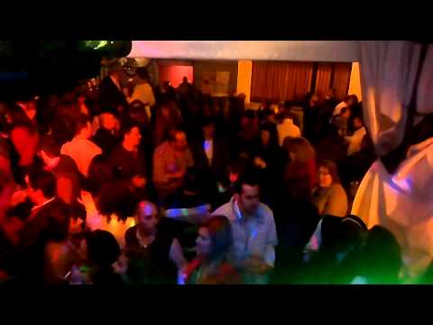 Dj Peke 1.27 Fiestas San Jose 2015 Calamonte