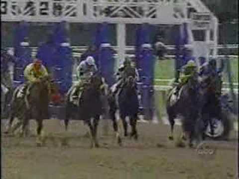 1997 Belmont Stakes (Part 5)