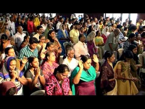 Blessing Today 1434 (05 Aug 2016) | God Can Change Your Story , Part - 2