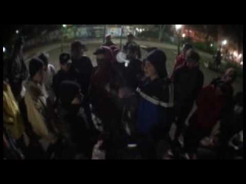 POPI vs VATO - 8vos - FECHA 2 - L49FREE