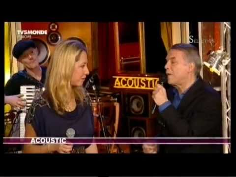 Salvatore & Amélie ADAMO - T'aimer quelque part