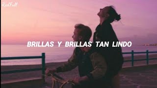 Brillas - León Larregui // Letra
