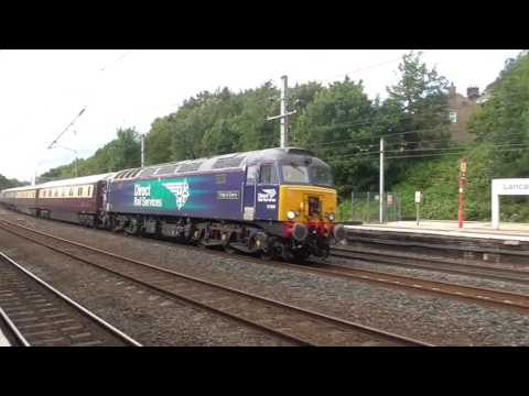 57304/57303 on ECS Northern Belle, Sun. 25th June 2017