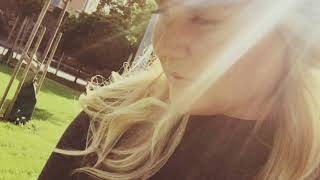 Scared to be lonely - Martin Garrix & Dua Lipa (Cover by Catja)