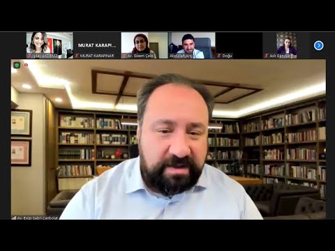 Boşanma Davaları Uygulamaları Av.Eyüp Sabri CANBOLAT