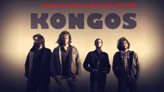 Kongos - It&#39;s a Good Life