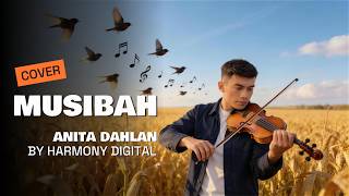 Download lagu MUSIBAH - ANITA DAHLAN - DANGDUT MODERN BY HARMONY DIGITAL mp3