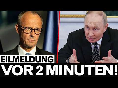 BRÜSSEL IN PANIK: Russland erklärt GUS-Gas zur strategischen Machtwaffe – EU unter Schock!