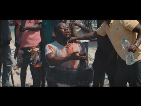 Gerson Mariano  - Mahussi Azar feat TBWG