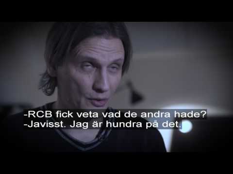 Kalla fakta: Slottsherren (Textad) - TV4