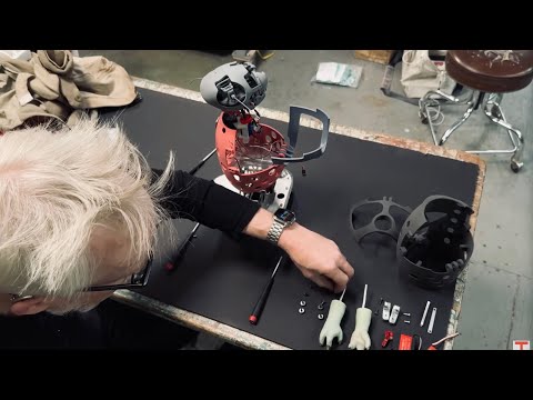 Adam in Real Time: Grogu Gets a New Body