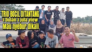 Lirik Lagu Mundur Alon Alon Versi Sunda Asep Balon