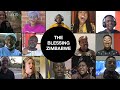 The Blessing Zibambwe