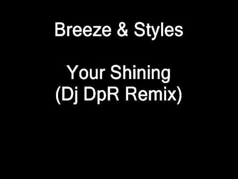 Dj DpR - Sesión de Otoño 2011