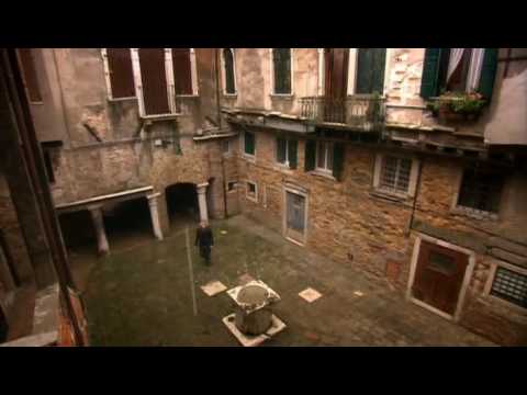 Francesco's Venice. Part 1. Blood (2/6)