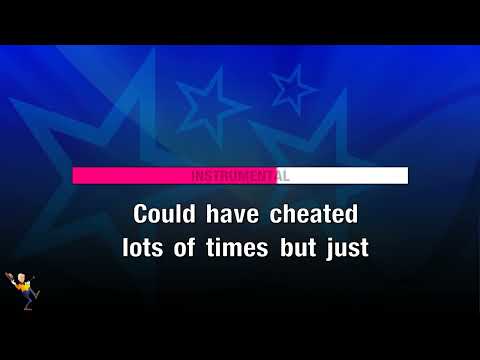 Hey Jealous Lover - Frank Sinatra (KARAOKE)