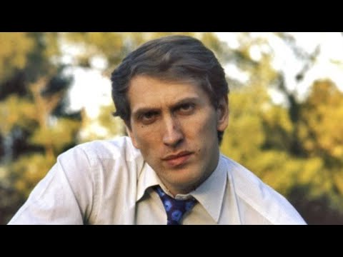 Bobby Fischer Metamorphosis Edit