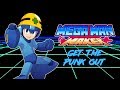 Mega Maker Get The Punk Out
