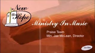 Jae McLean &amp; Mass Choir - &quot;On Calvary&quot; (Trey McLaughlin)