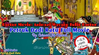 Download lagu NoBar Kartun Movie : Animasi Wayang Kulit Kartun - Petruk Dadi Ratu Full Lakon, Sixth Series (07) mp3 Download lagu NoBar Kartun Movie : Animasi Wayang Kulit Kartun - Petruk Dadi Ratu Full Lakon, Sixth Series (07) mp3