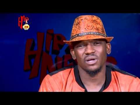 YOU DON'T HAVE TO SEE ME PERFORM AT EVERY SHOW - JOE EL AMADI (Nigerian Entertainment News)
