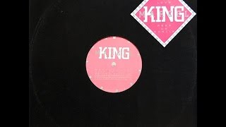 MARCEL KING. "Reach For Love". 1984. 12" New York Remix.