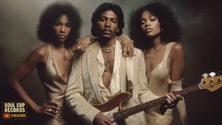 I Almost Passed Out · Leon Love · Zero Gravity Lovin’ 1972 #SoulCupRecords #QuietStorm #RnB #70ssoul