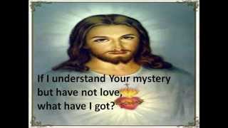 Hillsong Kids - Jesus Loves Me - Lyrics