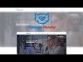 Management Company - Elegant Business Consulting Company 奖金 网页主题 小的屏幕截图 "Management Company - Elegant Business Consulting Company" 响应式网页模板