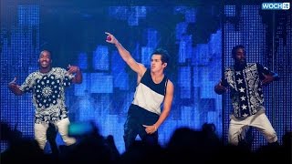 Fifth Harmony's Camila Cabello Confirms She's Austin Mahone's Girlfriend, Following Dating Rumors