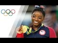 Gymnast Queen