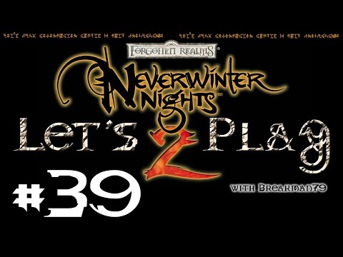 Let's Play Neverwinter Nights 2 #39