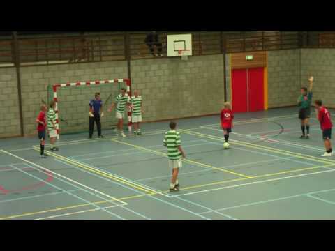 BZV Hommersen B2 Hovo B1 2 4