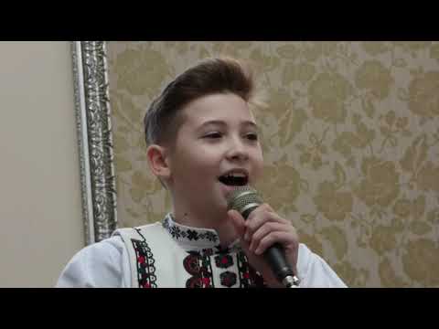 STEFAN COSTIN PANCESCU - Bacau, 22 Decembrie 2017