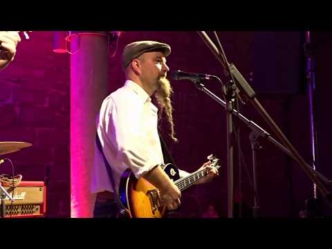 Walter Mitty Bluesband – Waitin' For The Bus/Jesus Just Left Chicago – 25.11.2017 Sondershausen