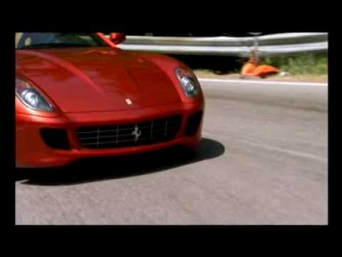 MEGA-FABRIKEN - Ferrari | National Geographic HD