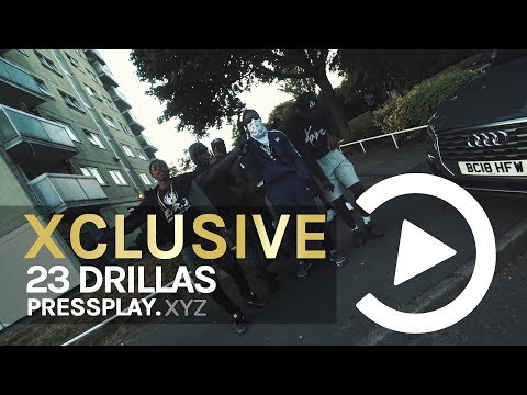 SmuggzyAce X S.White - Don't Ask (Music Video) Prod By 808Melo | Pressplay