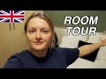 Tour Of A British Soldiers Room British Army Barracks