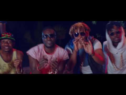 DJ Slahver Gudi Gudi Dub Plate ft Everlast X Naiboi