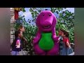 Barney Song Please And Thank You Let S Eat