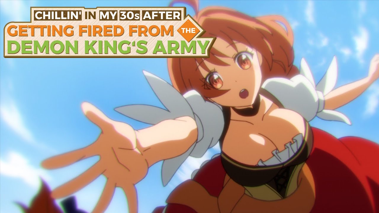 Kaiko Sareta Ankoku Heishi (30-dai) no Slow na Second Life • Chillin' in My  30s after Getting Fired from the Demon King's Army - Episode 5 discussion :  r/anime