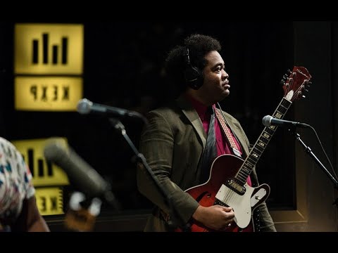 Thumbnail for Jimmy James (Delvon Lamarr Organ Trio) About His Silvertone by Jimmy James