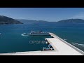 Porti I Vlorës Jepet Me Koncesion Ministria E Infrastrukturës Hap Tenderin Për Projekt Turistik