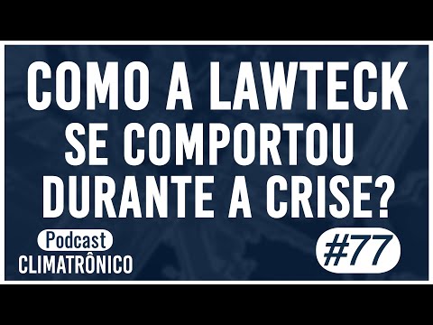 Vídeo: Lawteck: 5 Resultados de Reparo em Crise - 1200 reparos