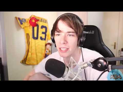 RESUMEN Calvolocke / Folagor del ep 21 al 25~KOA~