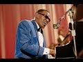 Ray Charles - I Love You I Love You