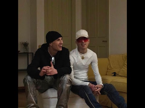 Astro Centauri - GHANA [OG Version] (feat. Spender)(prod. Mothz) #FREEANDREWTATE