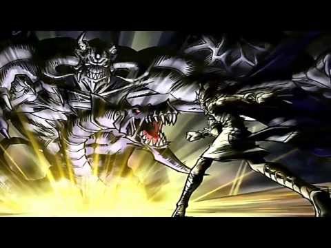 Yugioh All Openings Japanese (with credits) HD